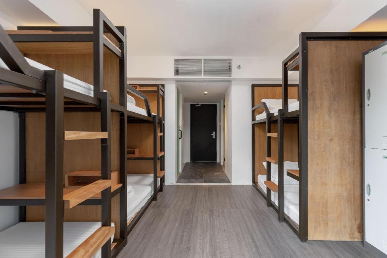 Draper Hotel Makati Makati City Zewnętrze zdjęcie
