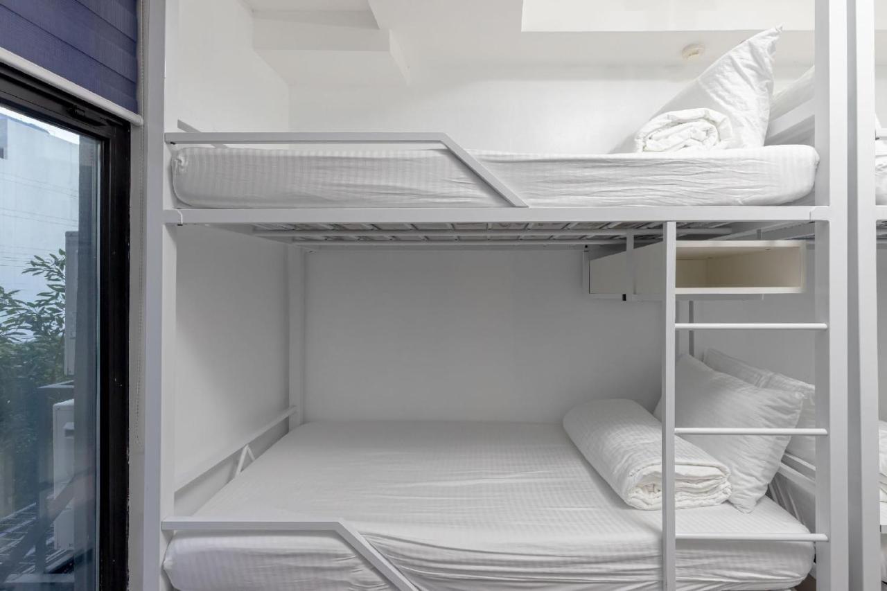 Draper Hotel Makati Makati City Zewnętrze zdjęcie