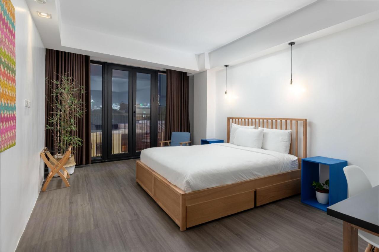 Draper Hotel Makati Makati City Zewnętrze zdjęcie