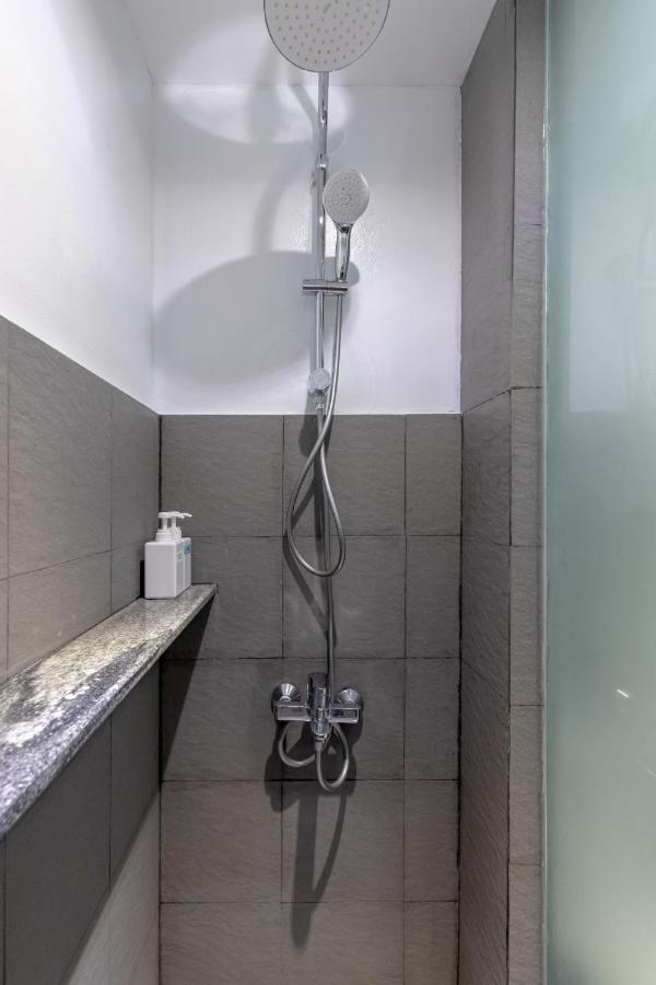 Draper Hotel Makati Makati City Zewnętrze zdjęcie