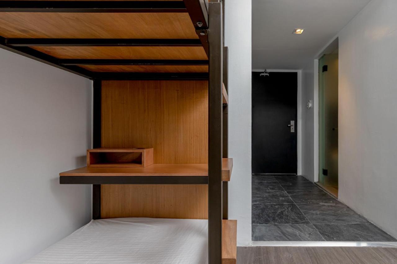 Draper Hotel Makati Makati City Zewnętrze zdjęcie