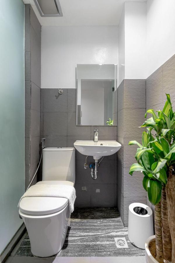 Draper Hotel Makati Makati City Zewnętrze zdjęcie