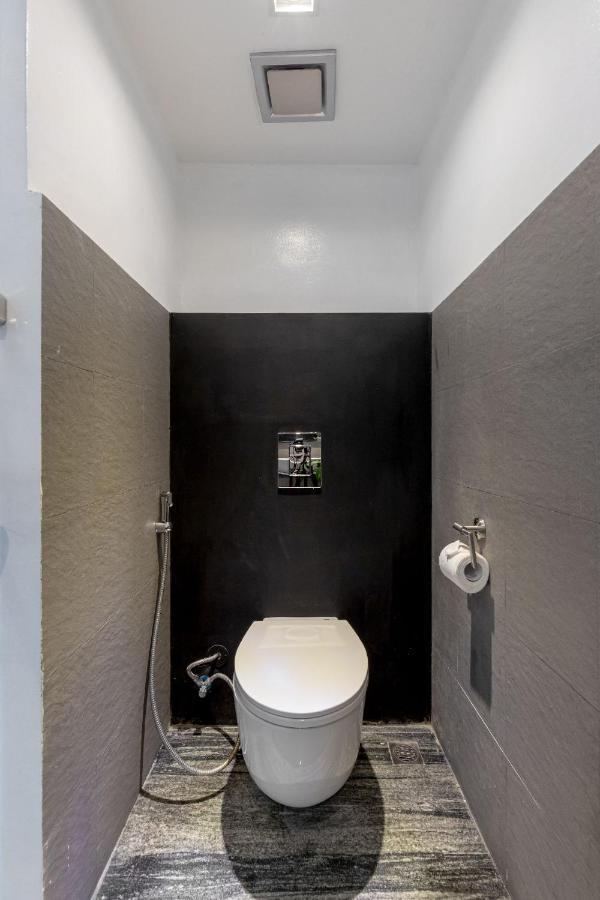 Draper Hotel Makati Makati City Zewnętrze zdjęcie
