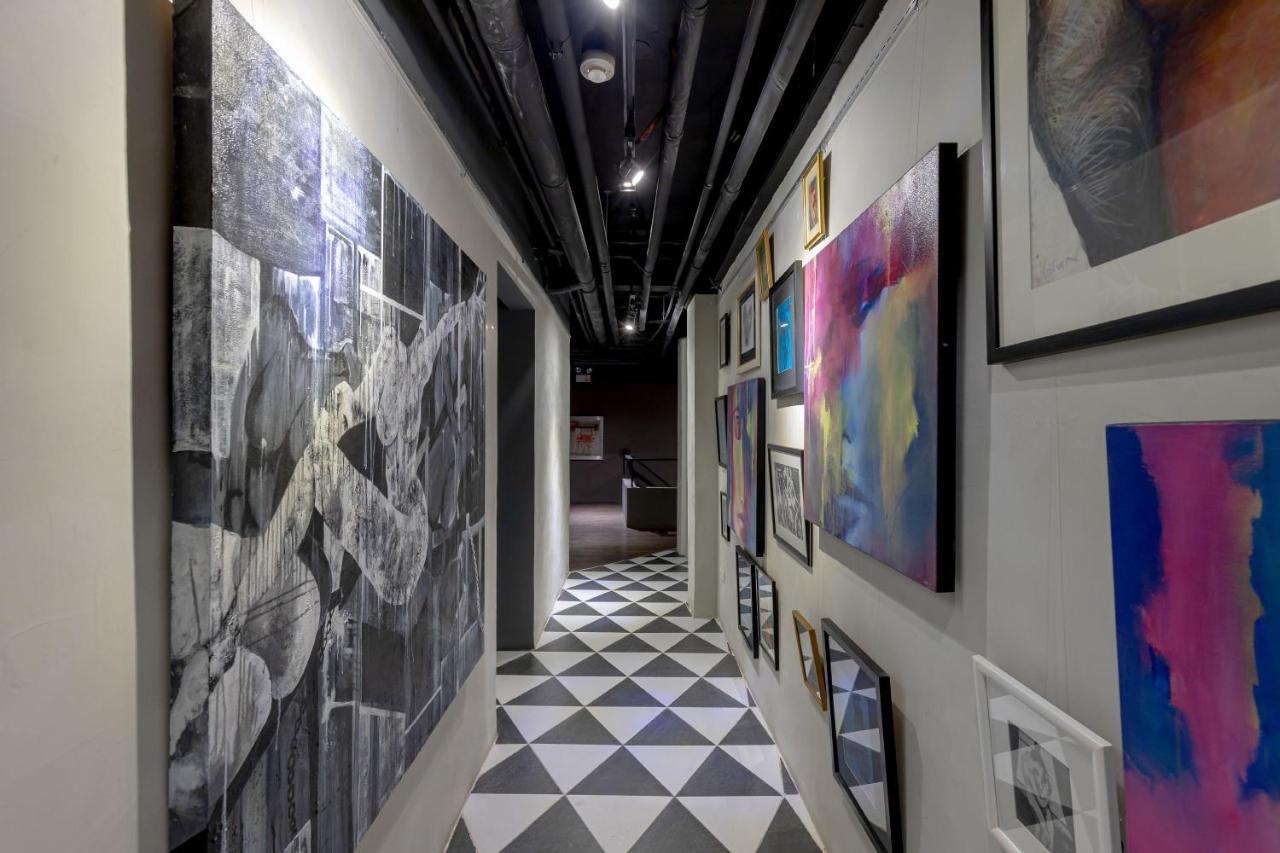Draper Hotel Makati Makati City Zewnętrze zdjęcie