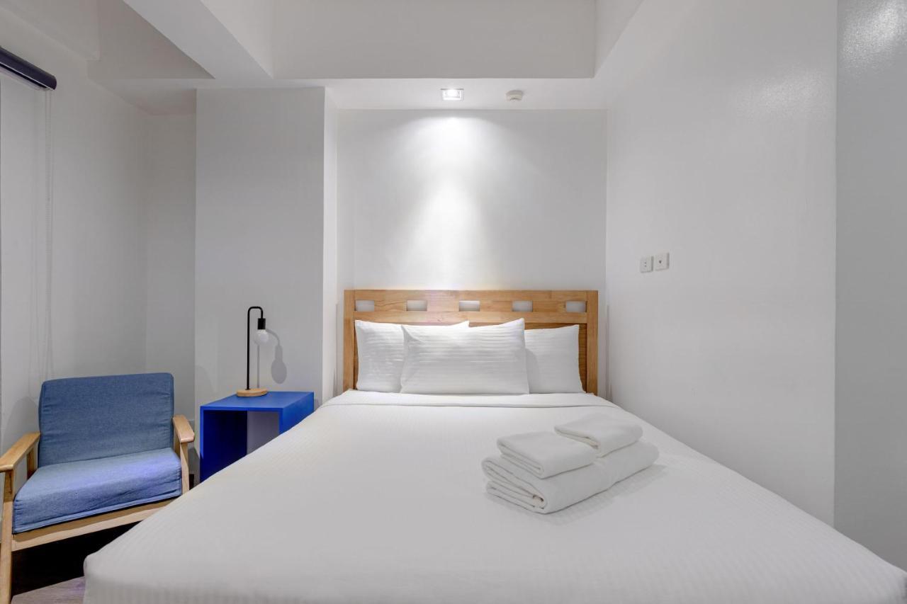 Draper Hotel Makati Makati City Zewnętrze zdjęcie