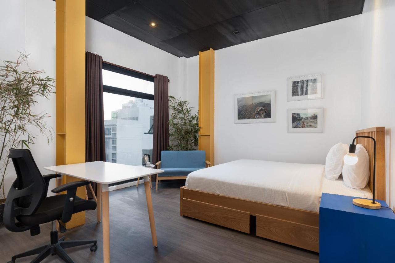 Draper Hotel Makati Makati City Zewnętrze zdjęcie